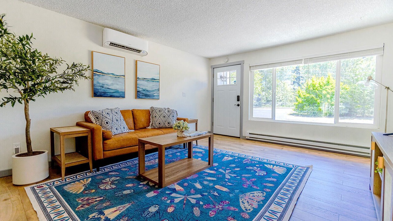 Photo of Livingroom in Gig Harbor