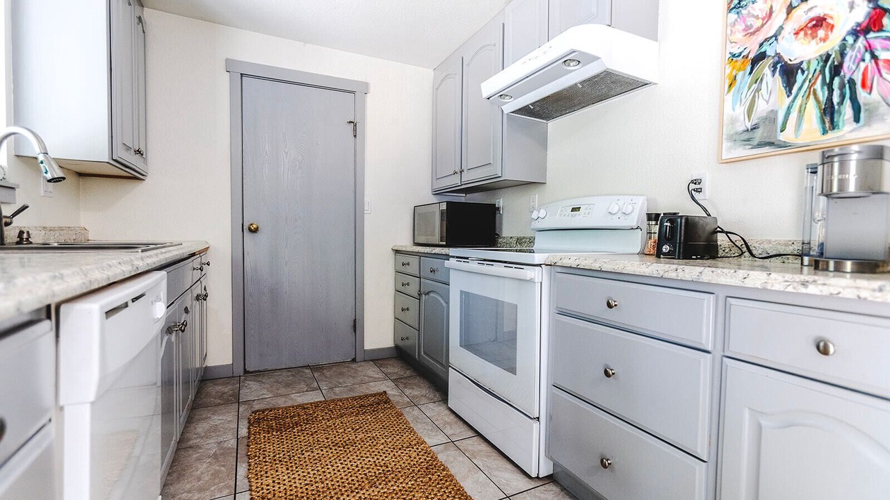 Photo of Kitchen in Gig Harbor