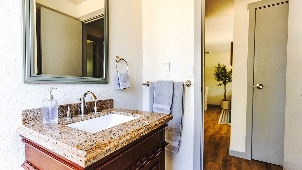 Photo of Bathroom in Gig Harbor