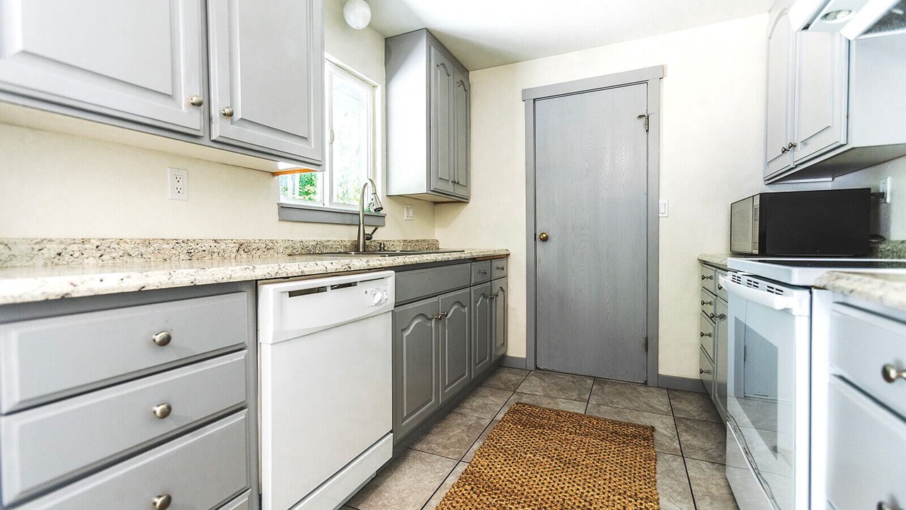 Photo of Kitchen in Gig Harbor
