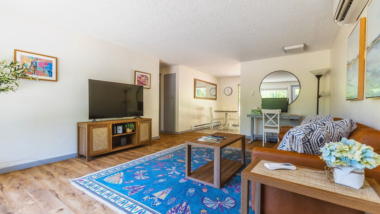 Photo of Livingroom in Gig Harbor