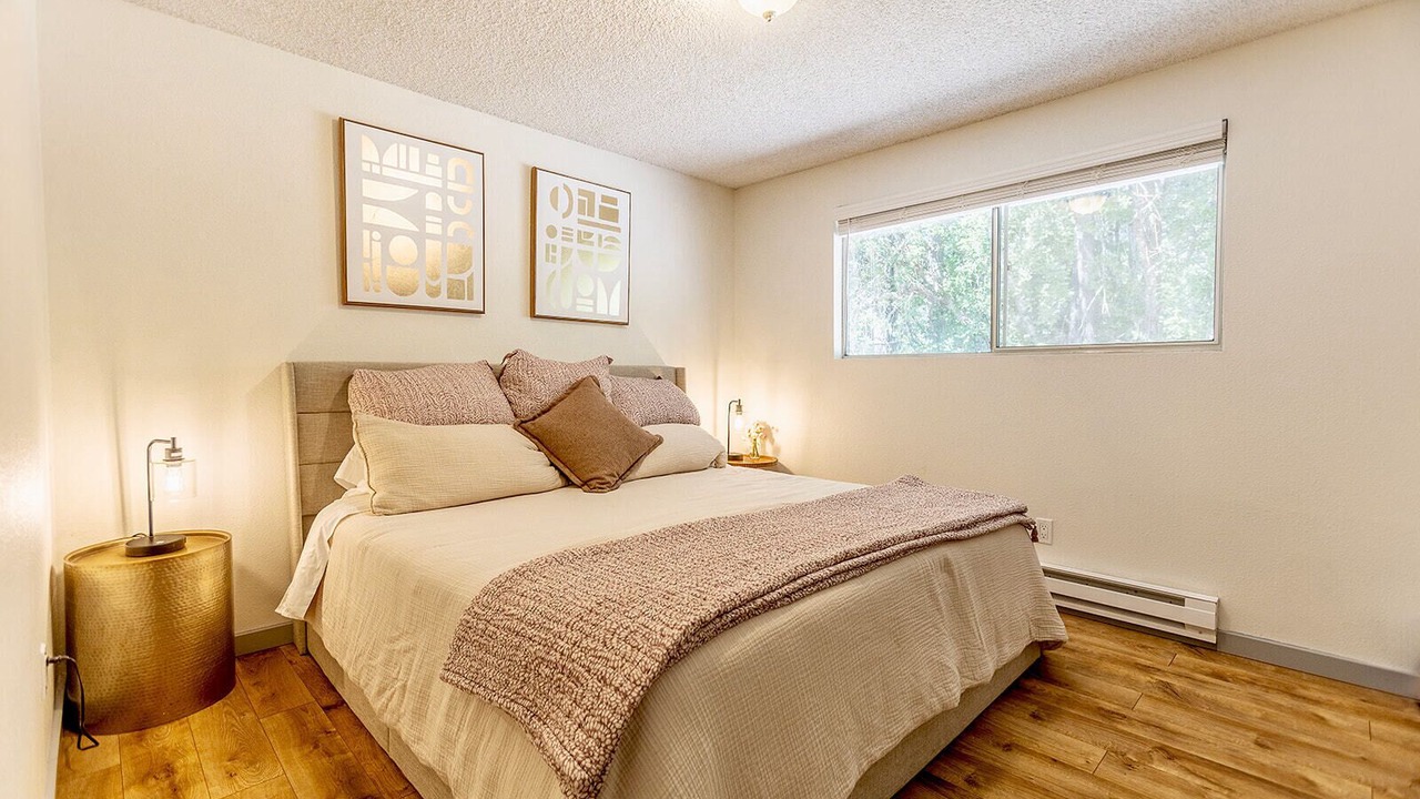 Photo of Bedroom in Gig Harbor