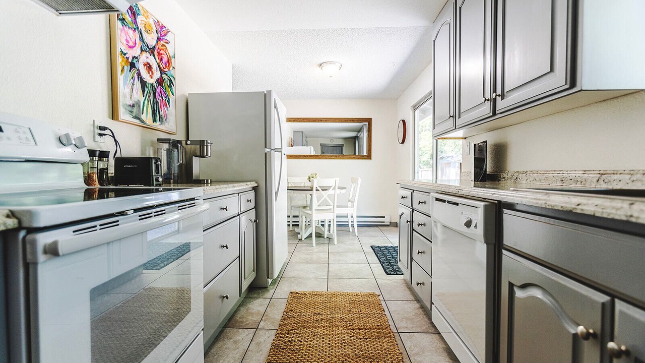 Photo of Kitchen in Gig Harbor