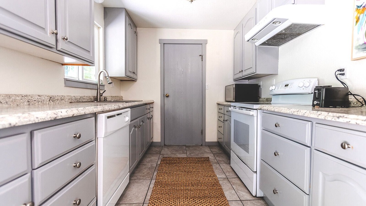 Photo of Kitchen in Gig Harbor