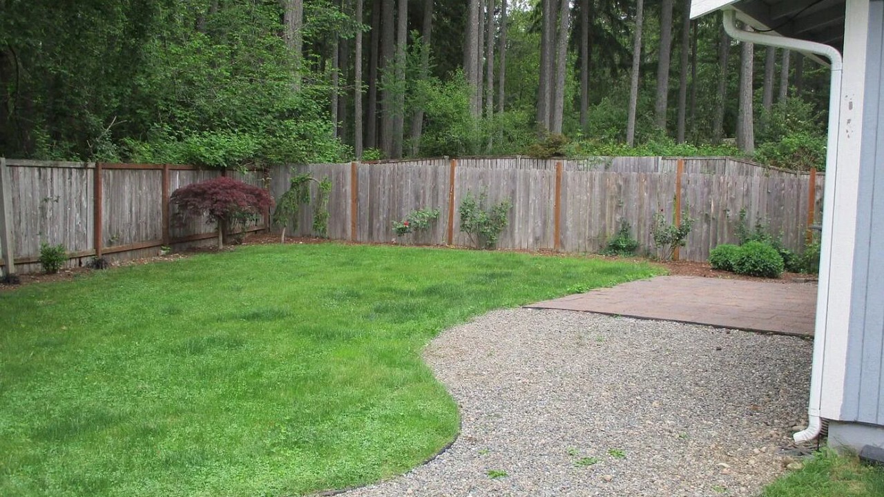 Photo of Outdoor in Gig Harbor