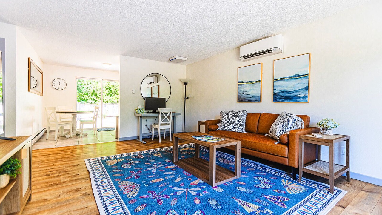 Photo of Livingroom in Gig Harbor