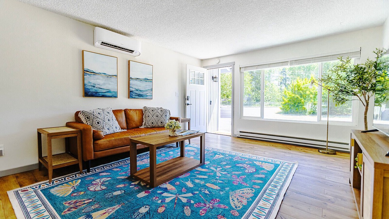 Photo of Livingroom in Gig Harbor