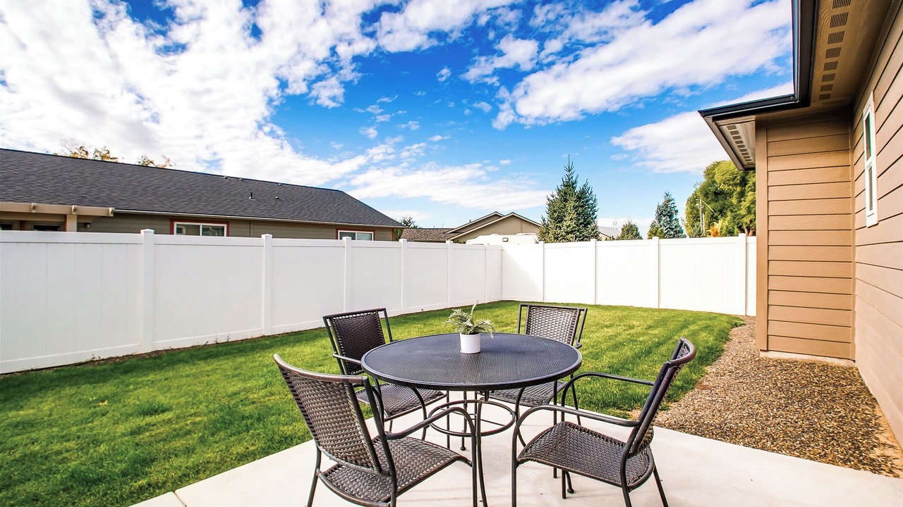 Photo of Outdoor in Meridian