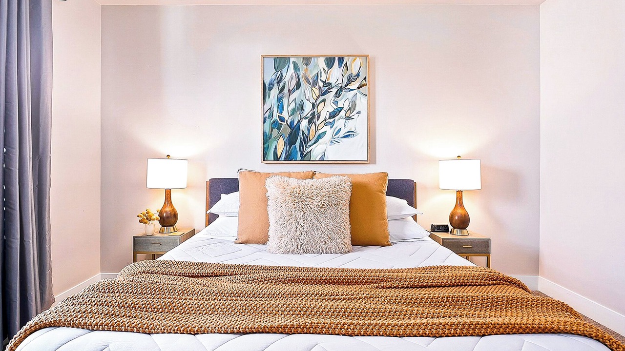 Photo of Bedroom in Meridian