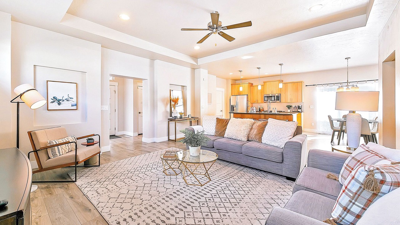 Photo of Livingroom in Meridian