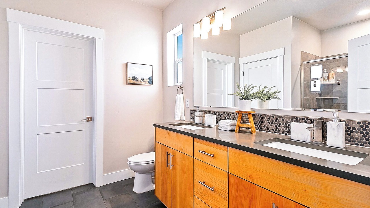 Photo of Bathroom in Meridian