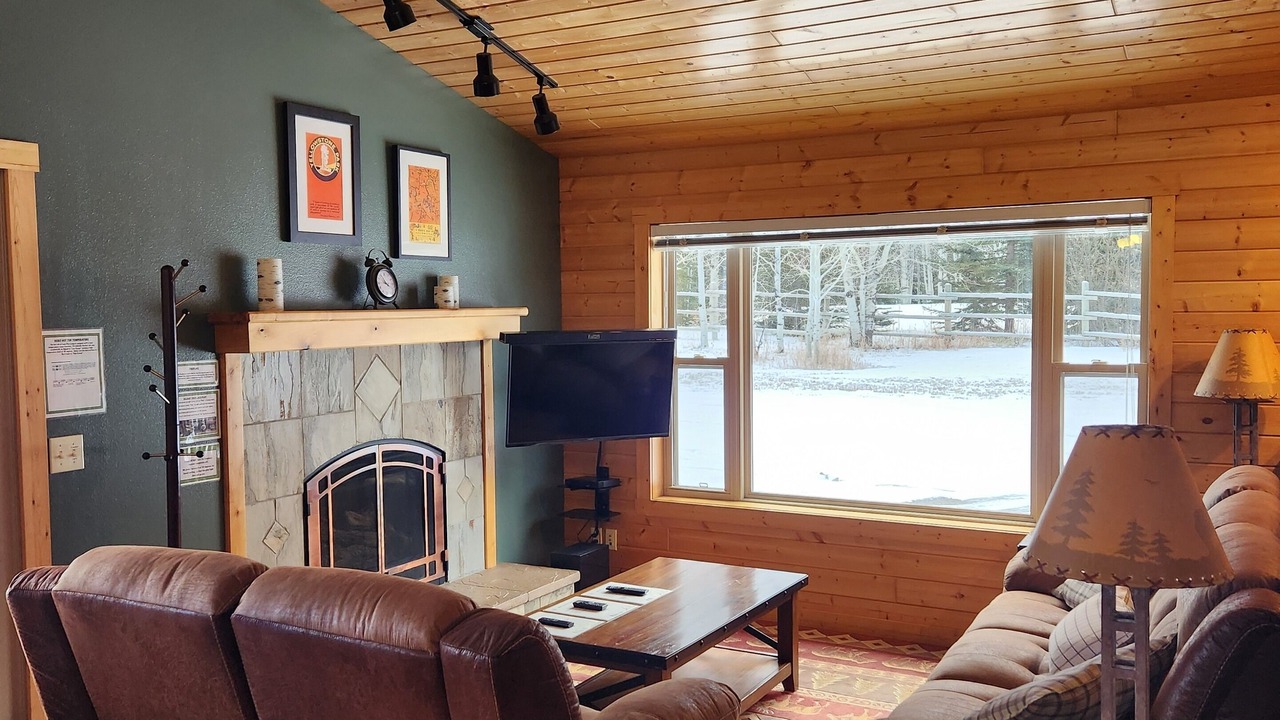 Photo of Livingroom in Lazy Acres