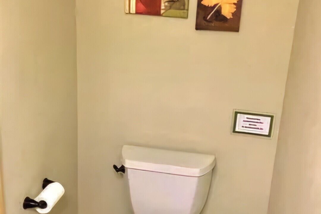 Photo of Bathroom in Lazy Acres