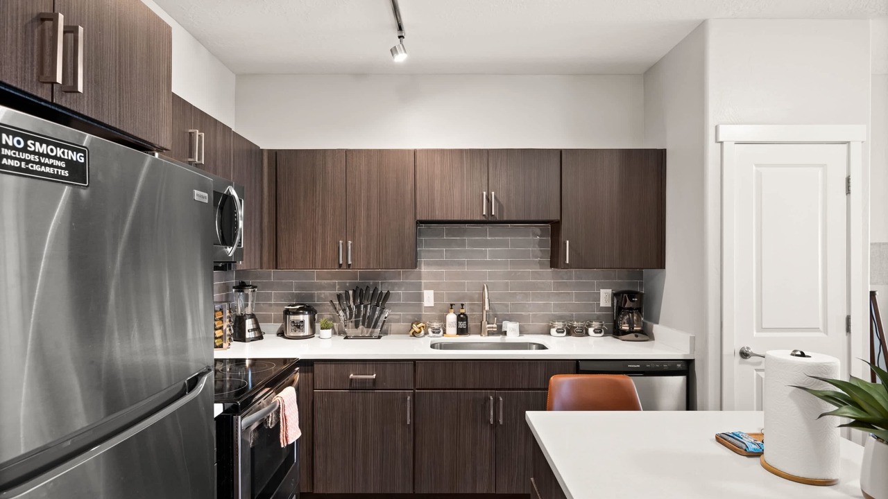 Photo of Kitchen in Fairpark
