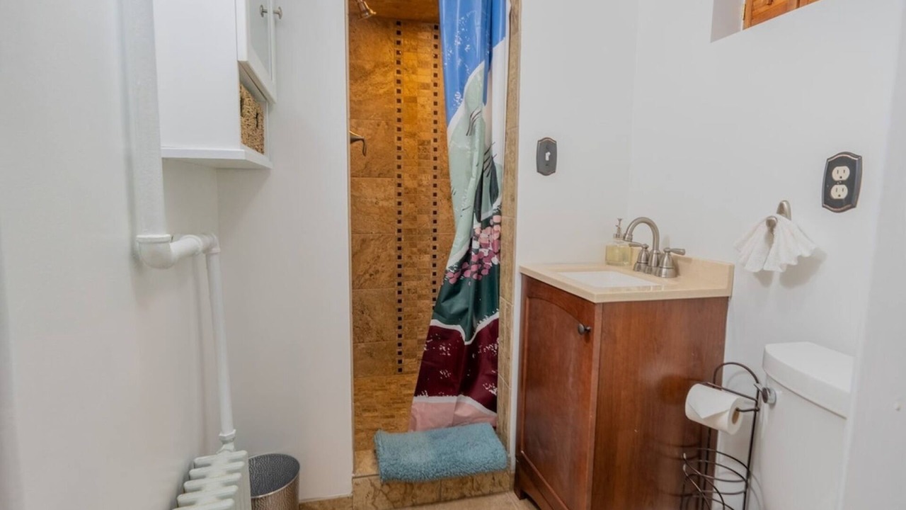 Photo of Bathroom in Manito