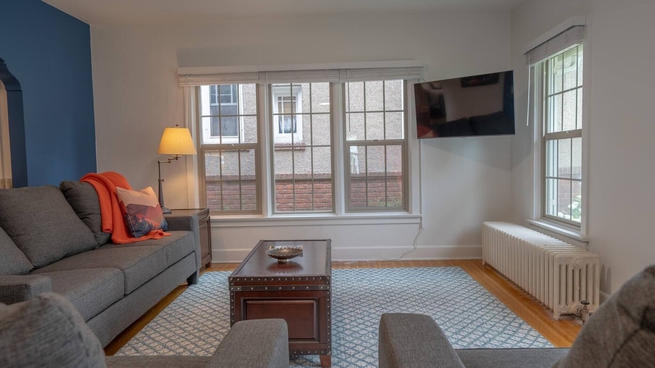 Photo of Bedroom in Manito