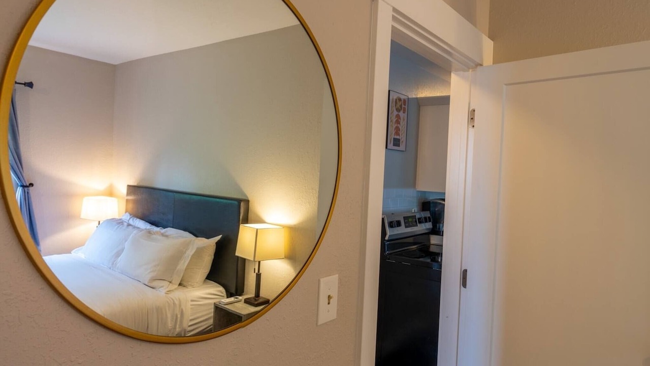 Photo of Bedroom in Manito