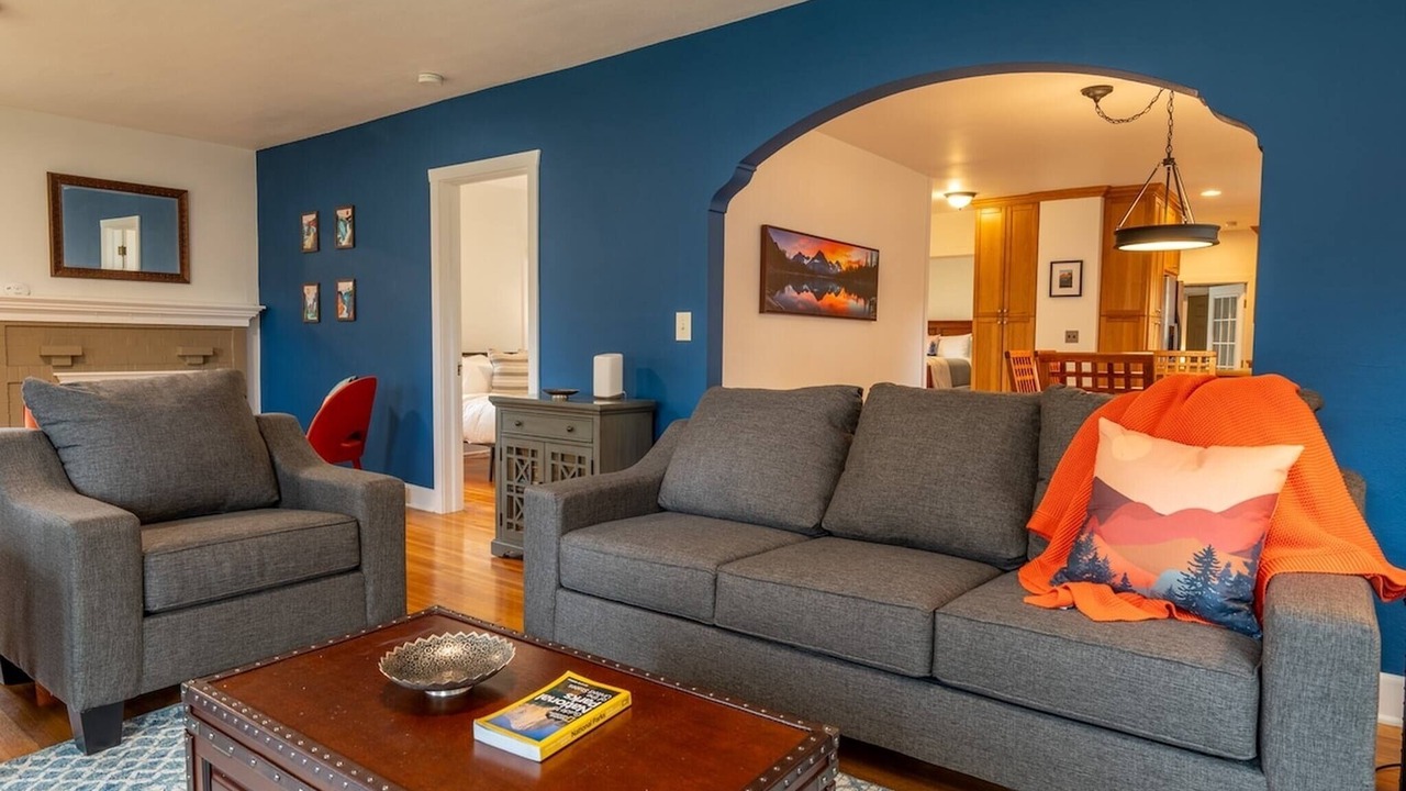 Photo of Livingroom in Manito