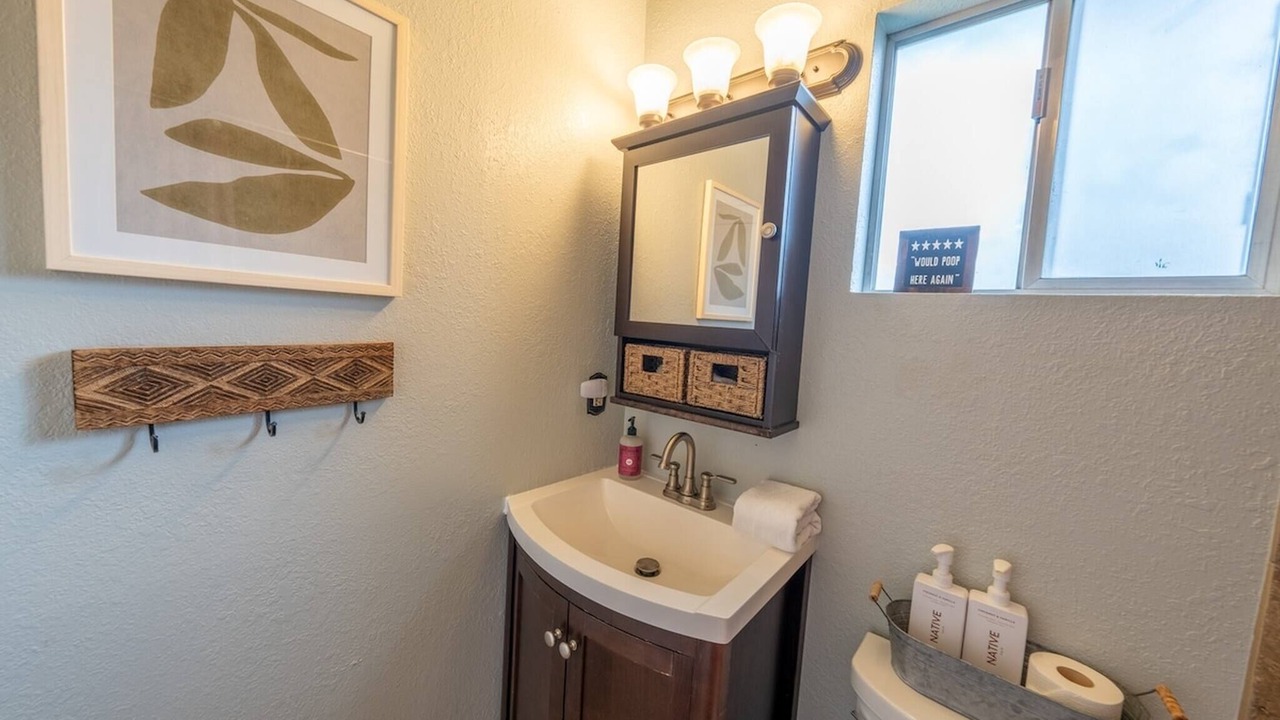 Photo of Bathroom in Manito
