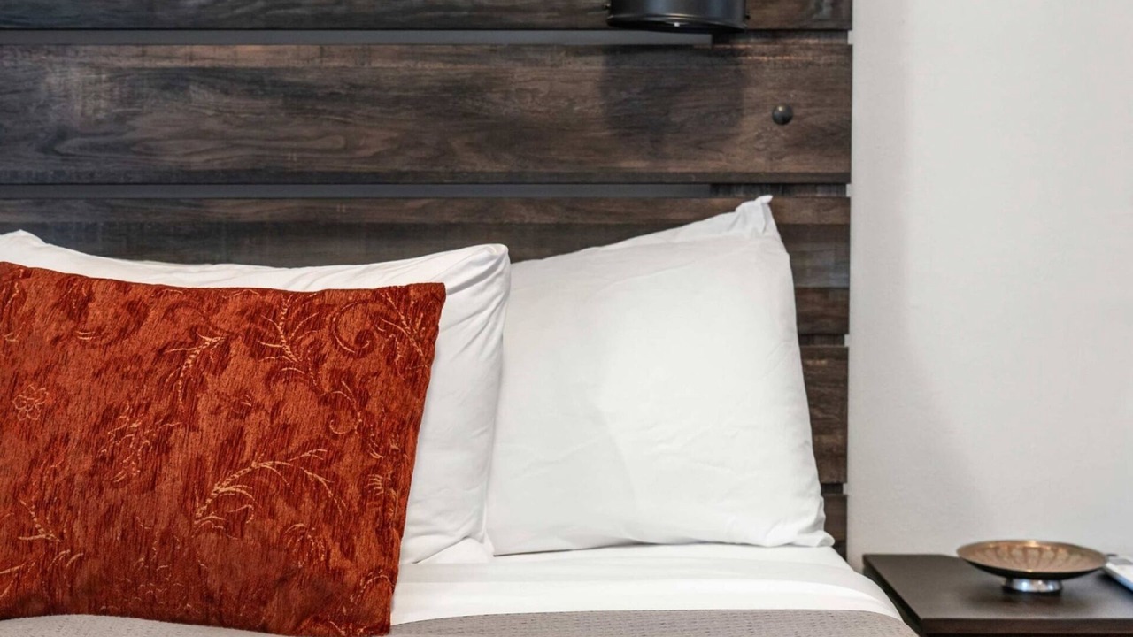Photo of Bedroom in Manito