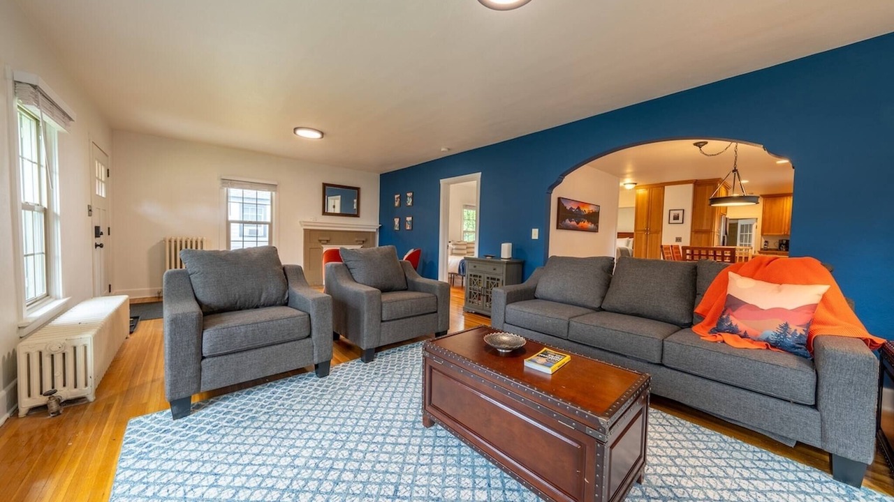 Photo of Bedroom in Manito