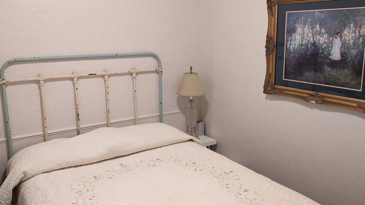 Photo of Bedroom in St. Anthony