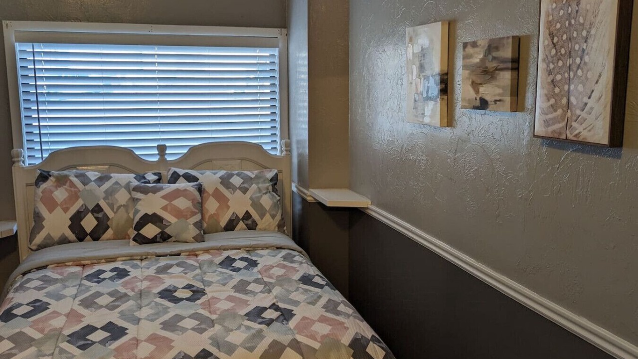 Photo of Bedroom in St. Anthony