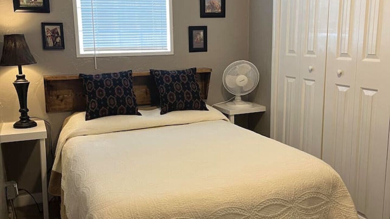 Photo of Bedroom in St. Anthony