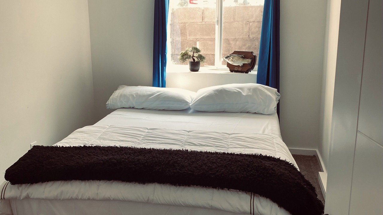 Photo of Bedroom in Sedro-Woolley