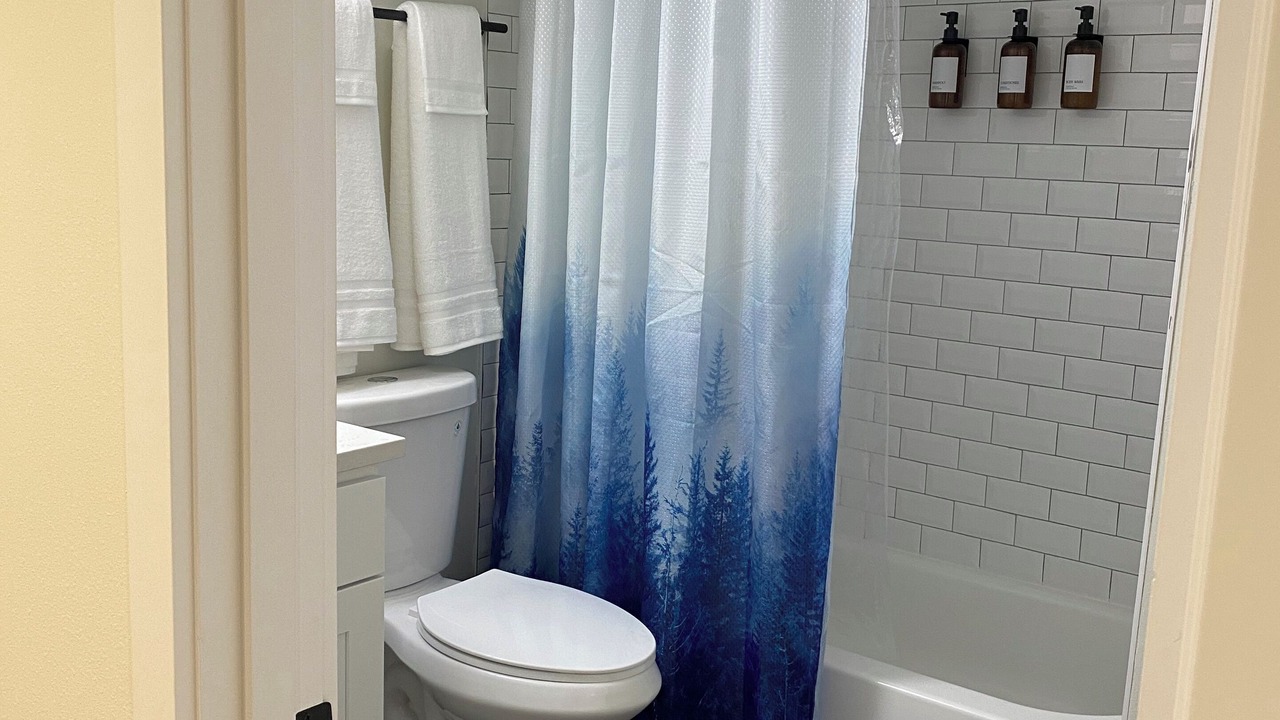 Photo of Bathroom in Sedro-Woolley