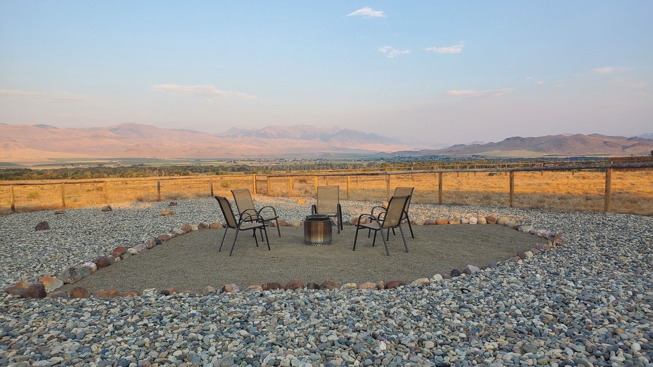 Photo of Outdoor in Challis