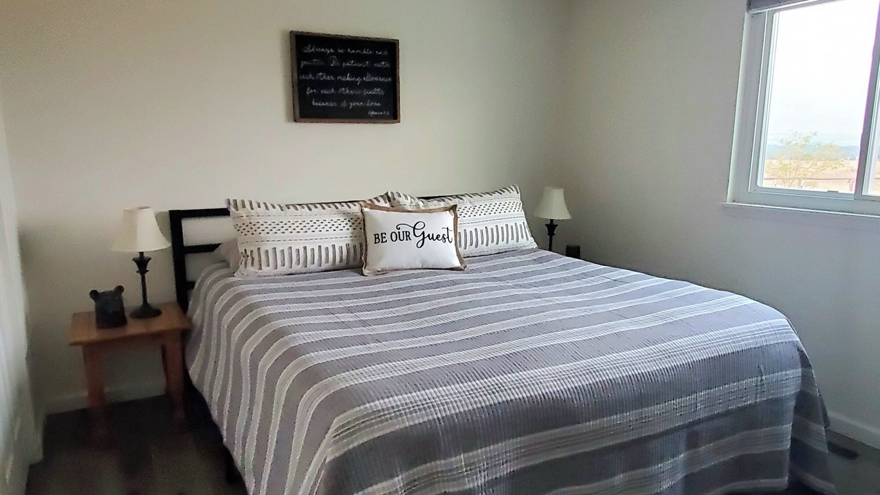 Photo of Bedroom in Challis