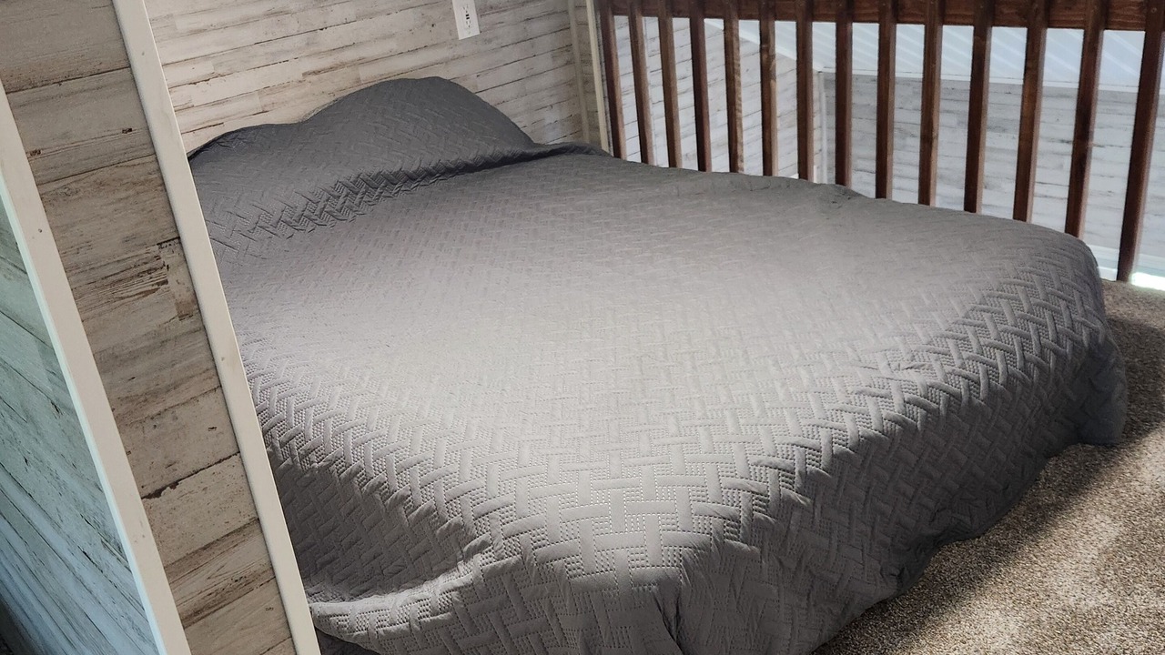 Photo of Bedroom in Pocatello