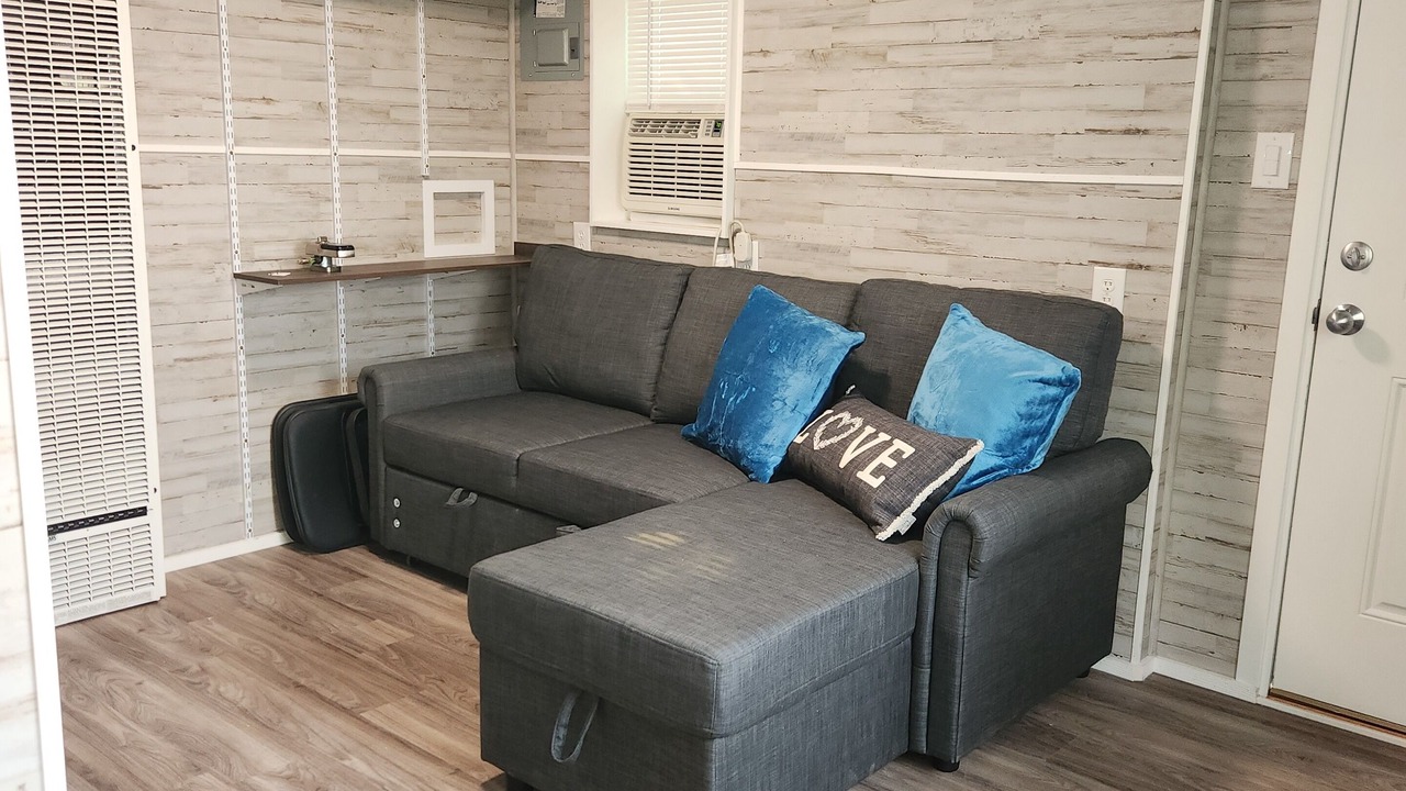 Photo of Livingroom in Pocatello