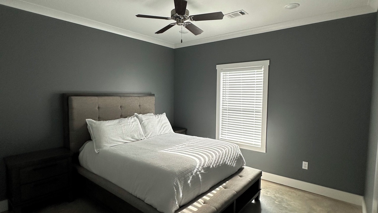 Photo of Bedroom in Rivervale