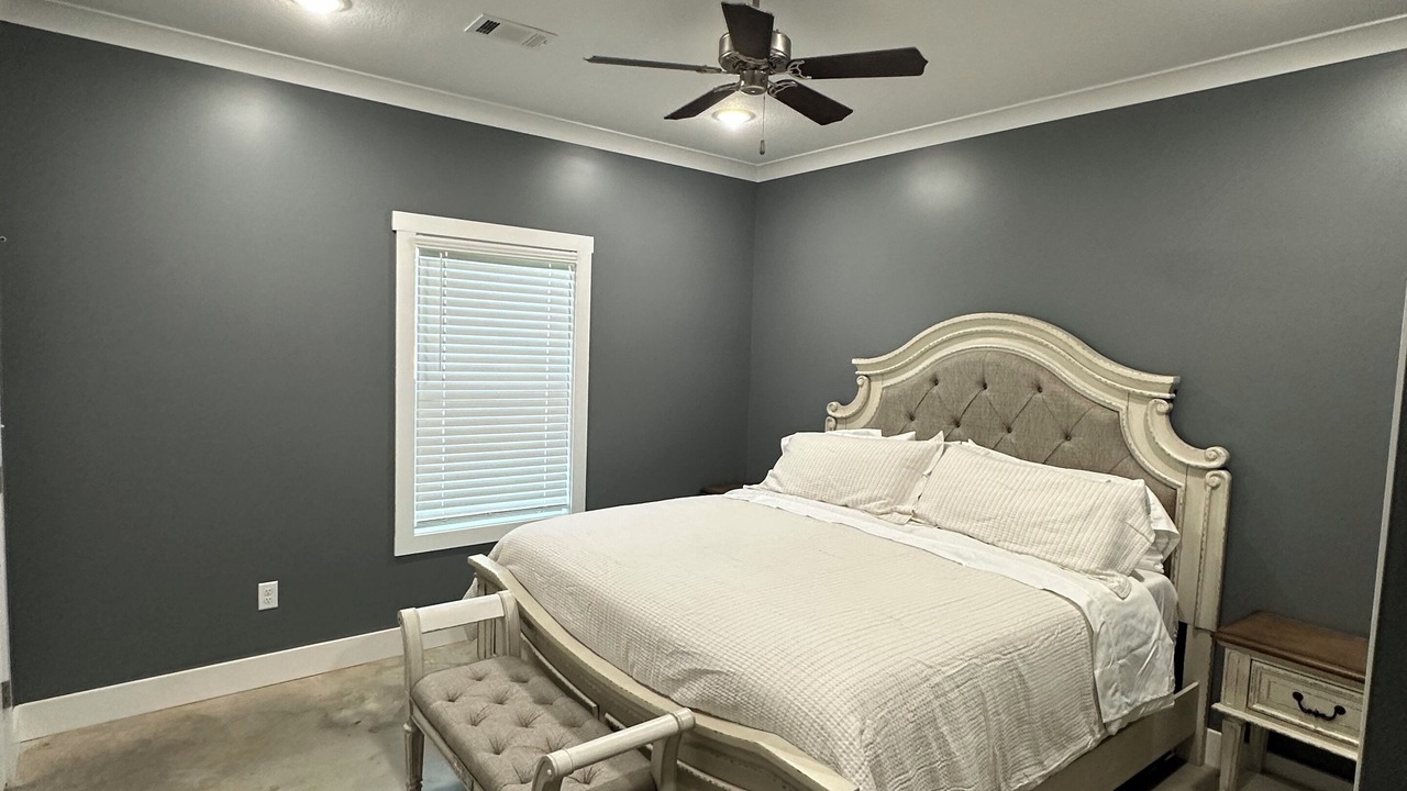 Photo of Bedroom in Rivervale