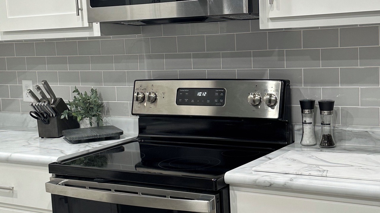 Photo of Kitchen in Rivervale