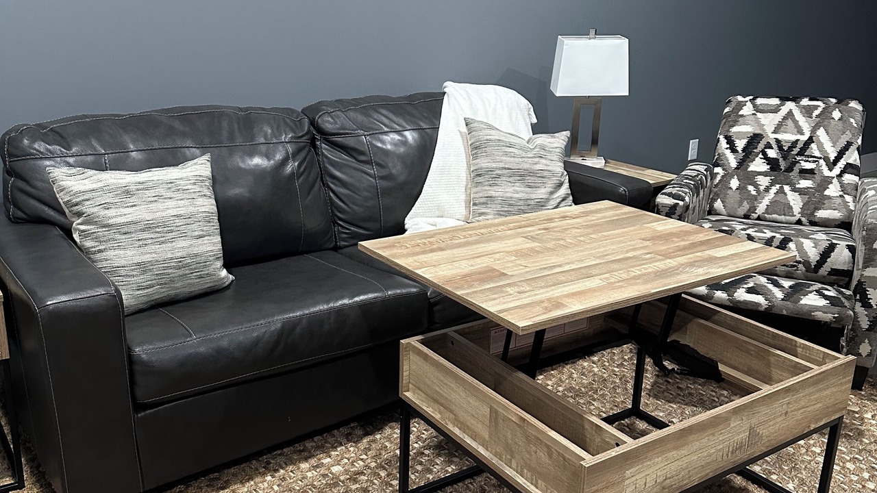 Photo of Livingroom in Rivervale