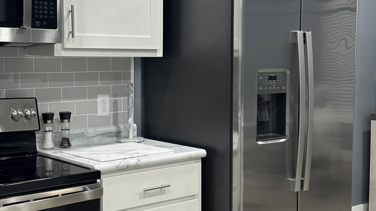 Photo of Kitchen in Rivervale
