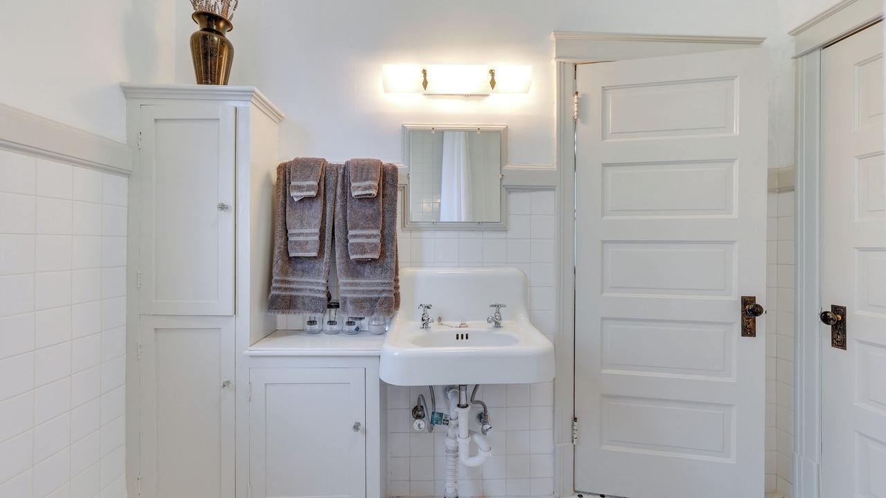 Photo of Bathroom in Boise