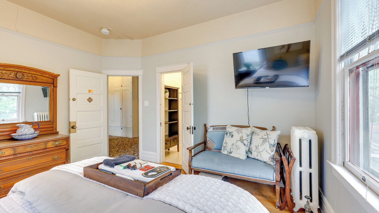Photo of Bedroom in Boise