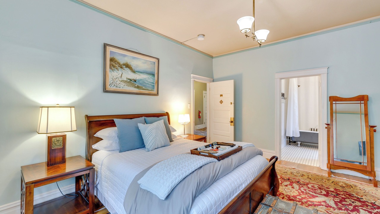 Photo of Bedroom in Boise