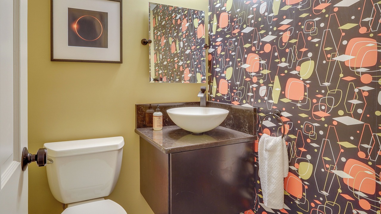 Photo of Bathroom in Medford