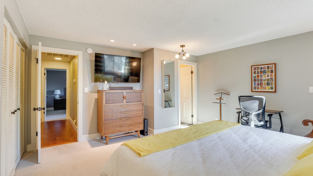 Photo of Bedroom in Medford