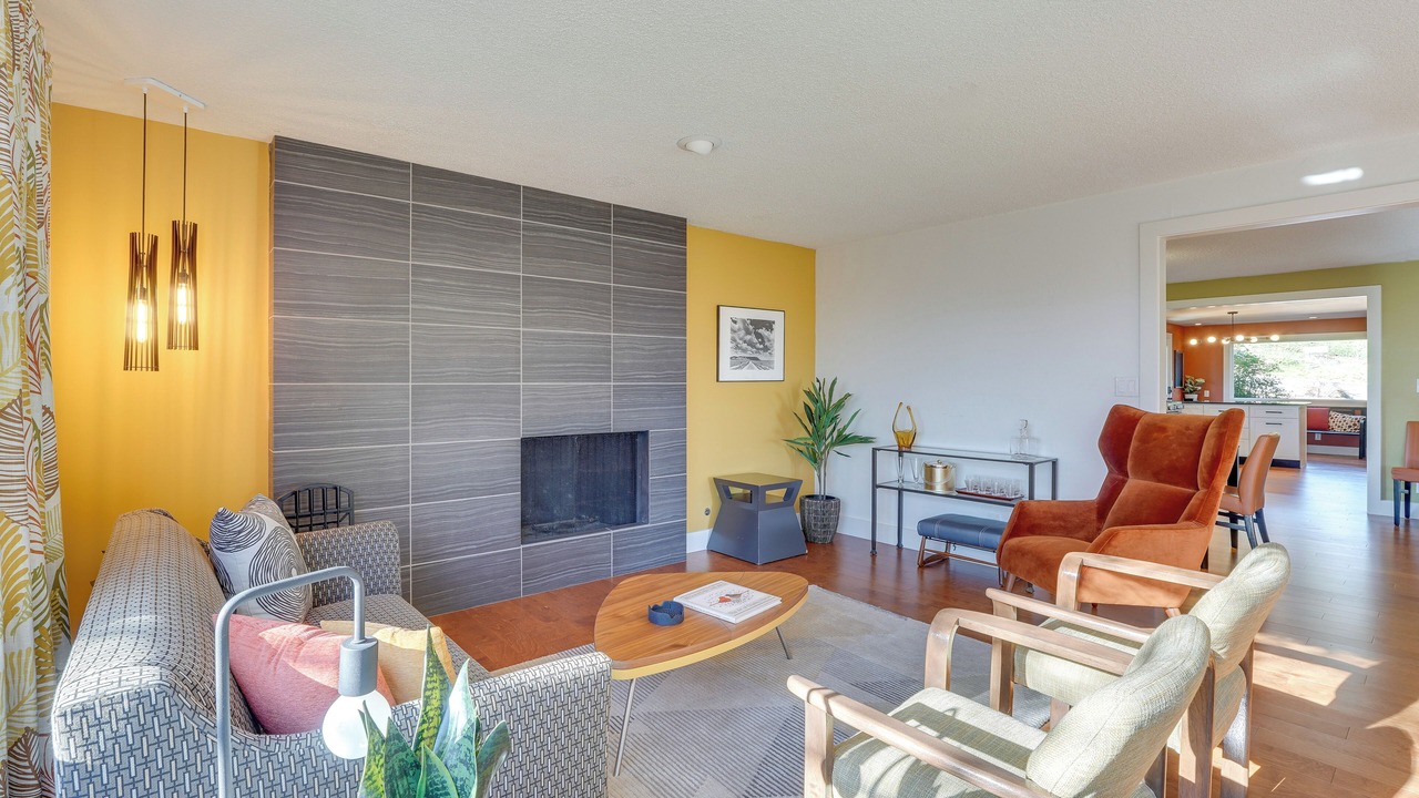 Photo of Livingroom in Medford