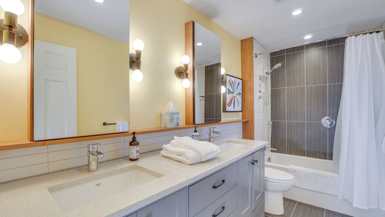Photo of Bathroom in Medford