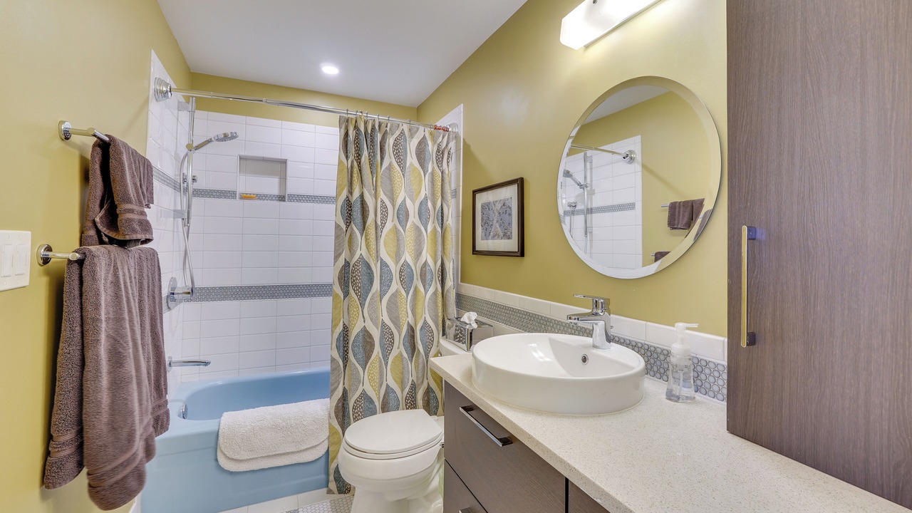 Photo of Bathroom in Medford