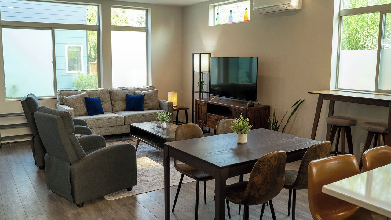 Photo of Livingroom in South Delridge