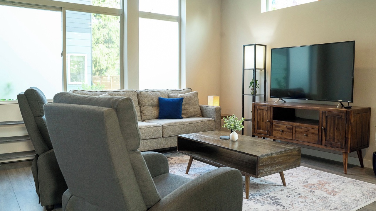 Photo of Livingroom in South Delridge