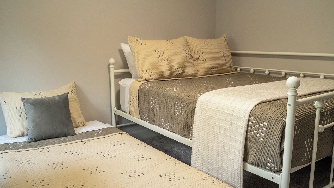 Photo of Bedroom in South Delridge